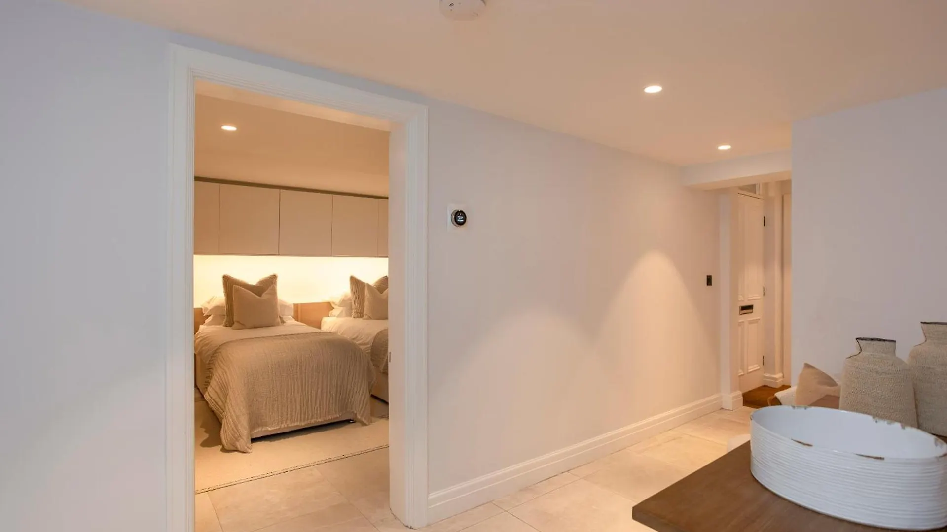 Kist Accommodates - The Stray Nook هاروغايت شقة