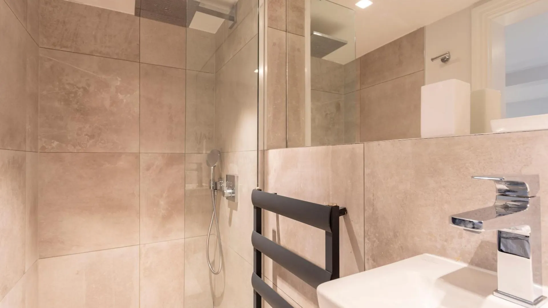 شقة Kist Accommodates - The Stray Nook هاروغايت
