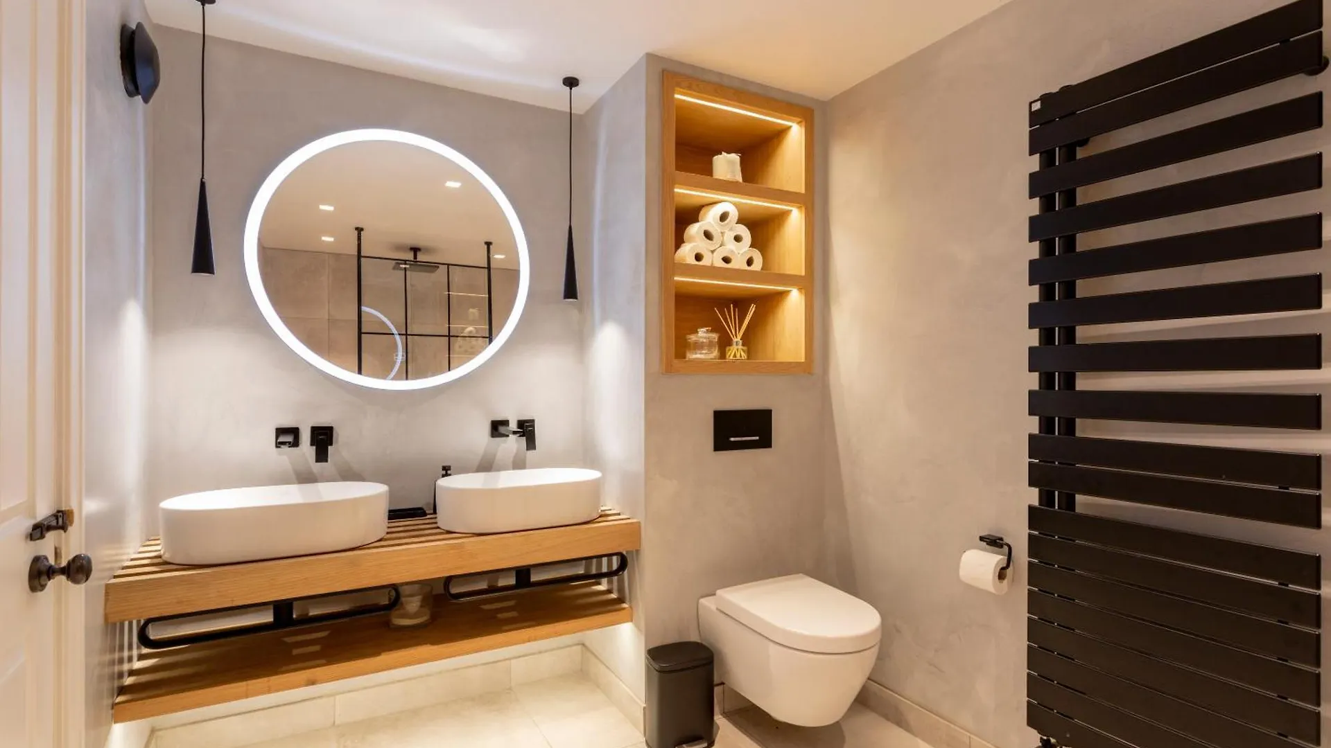 Kist Accommodates - The Stray Nook هاروغايت