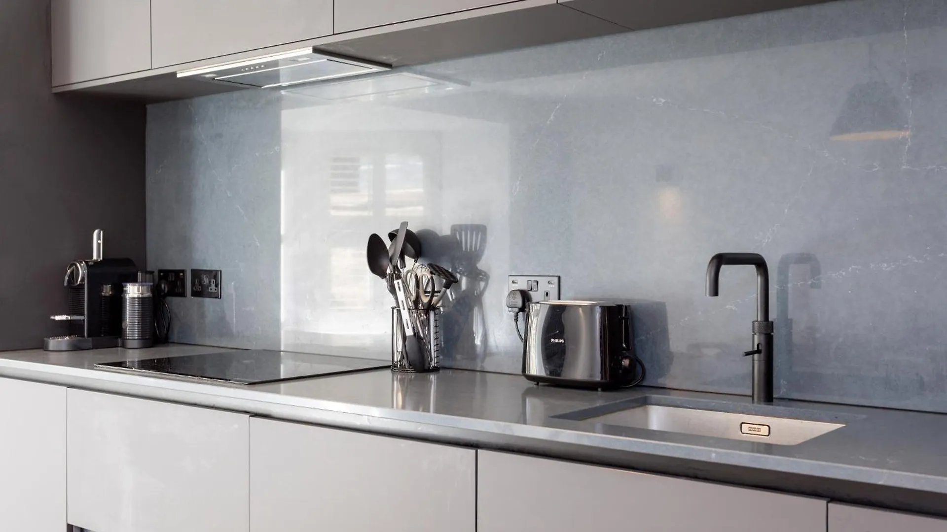 Kist Accommodates - The Stray Nook هاروغايت المملكة المتحدة