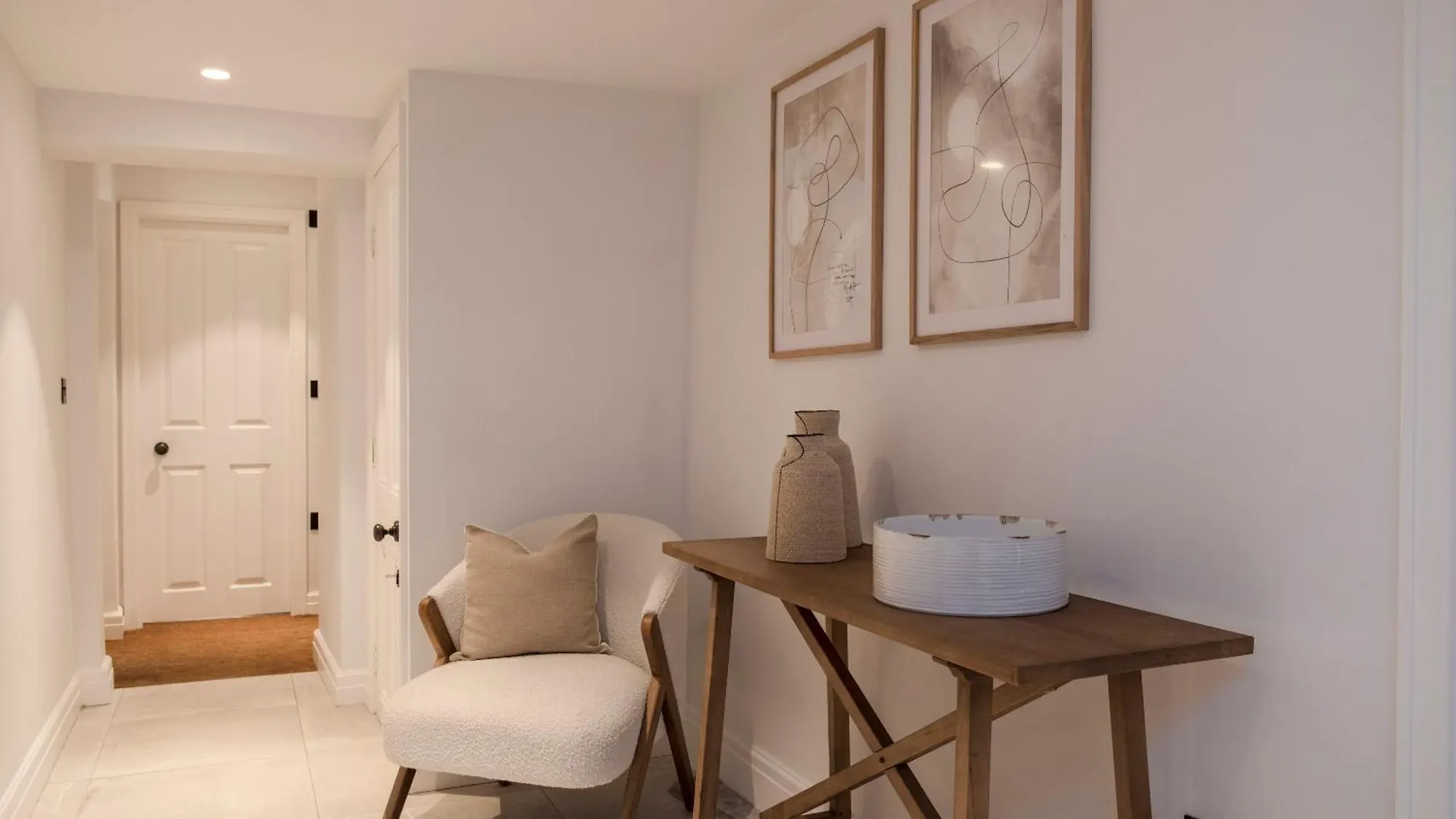 شقة Kist Accommodates - The Stray Nook هاروغايت المملكة المتحدة