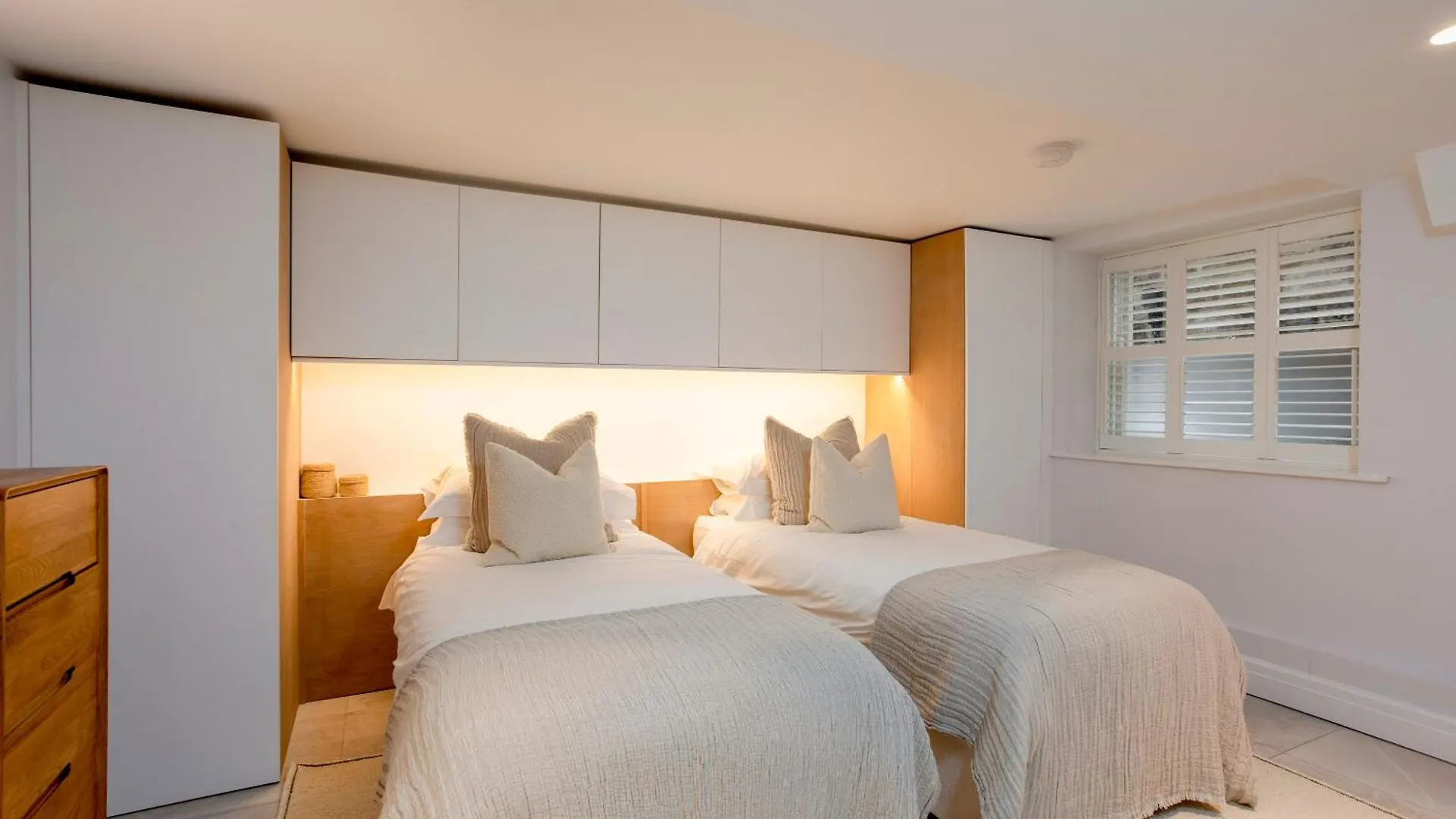 Kist Accommodates - The Stray Nook هاروغايت