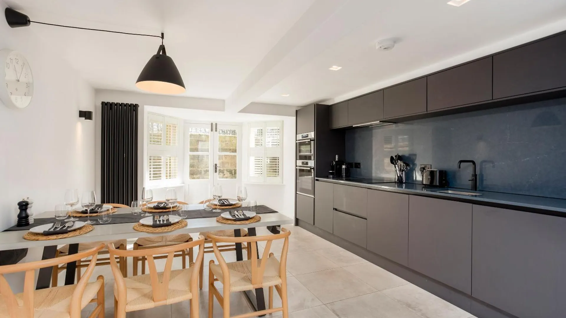 Kist Accommodates - The Stray Nook هاروغايت