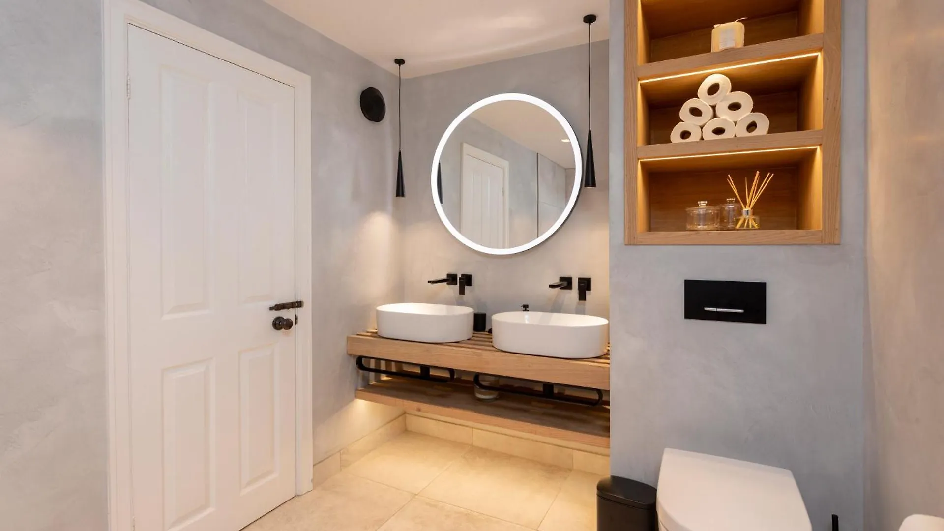 Kist Accommodates - The Stray Nook هاروغايت المملكة المتحدة